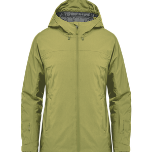 Women's Nostromo Thermal Shell, miniatyr 5